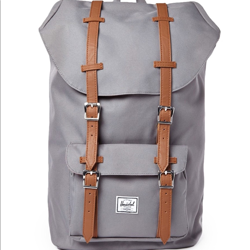 Little America Backpack